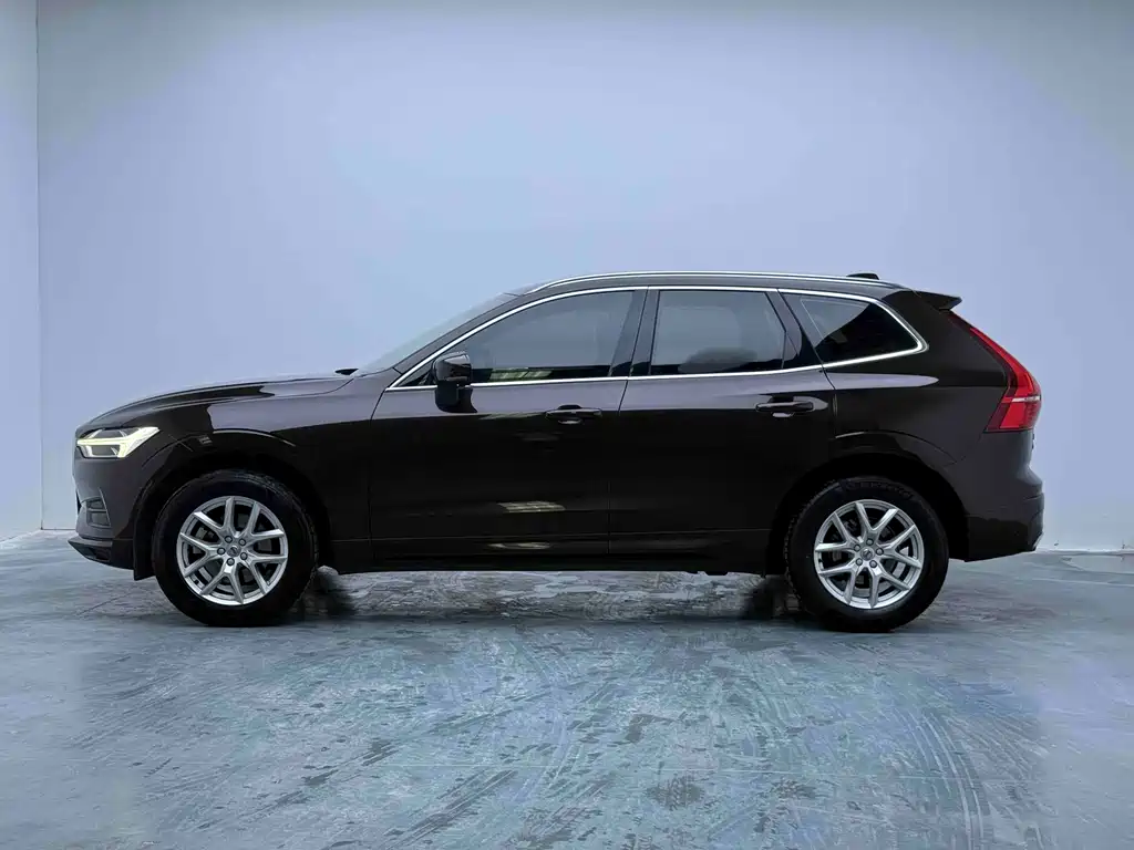 Volvo XC60 — миниатюра 4
