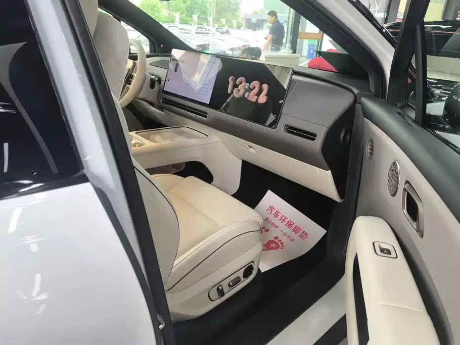 Li Auto Li i6 — миниатюра 8