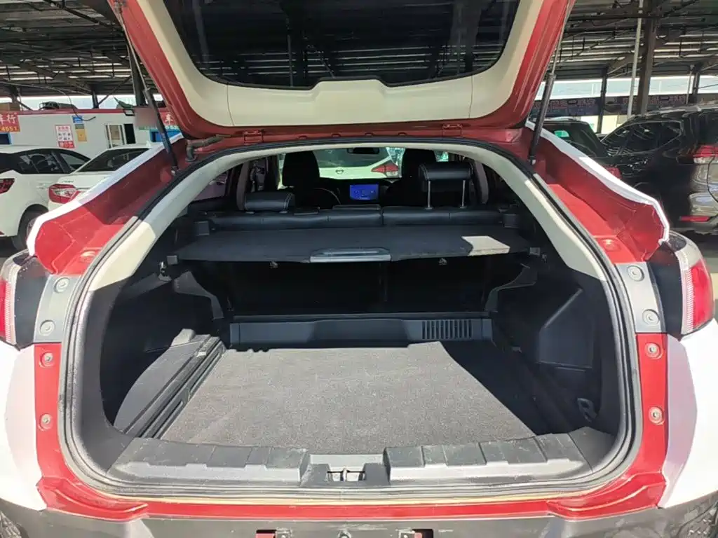 Venucia T90 — миниатюра 19