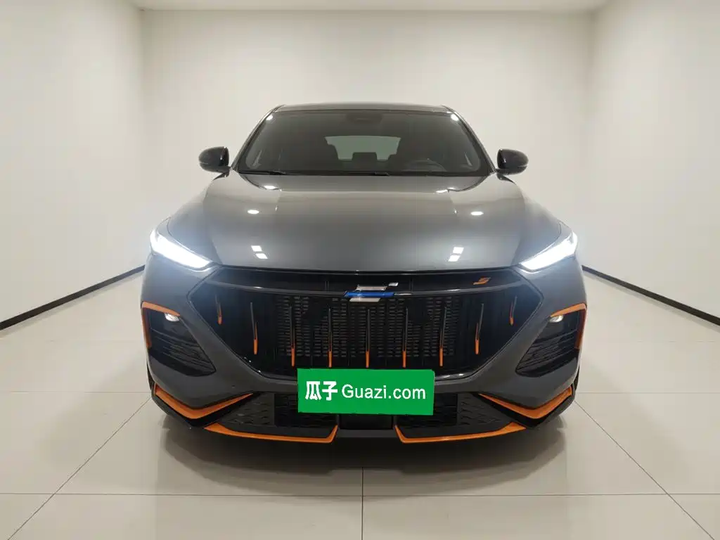 Oshan Oushang X5 — миниатюра 23