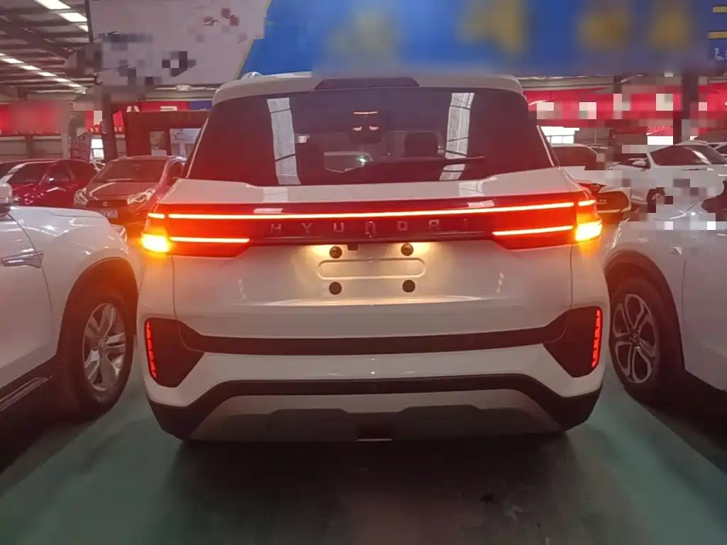 Hyundai ix35 — миниатюра 6