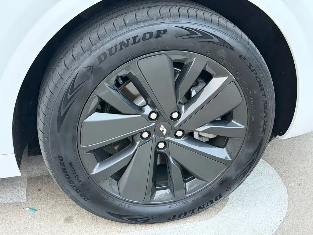 Li Auto Li L6 — миниатюра 13