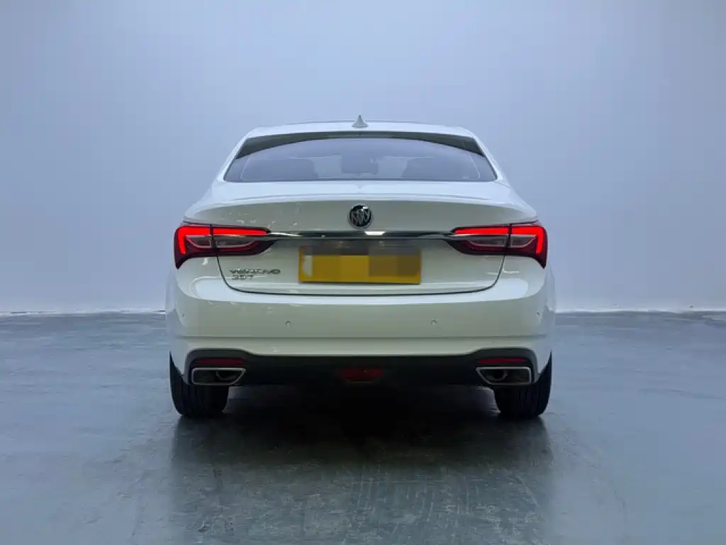Buick Verano — миниатюра 2