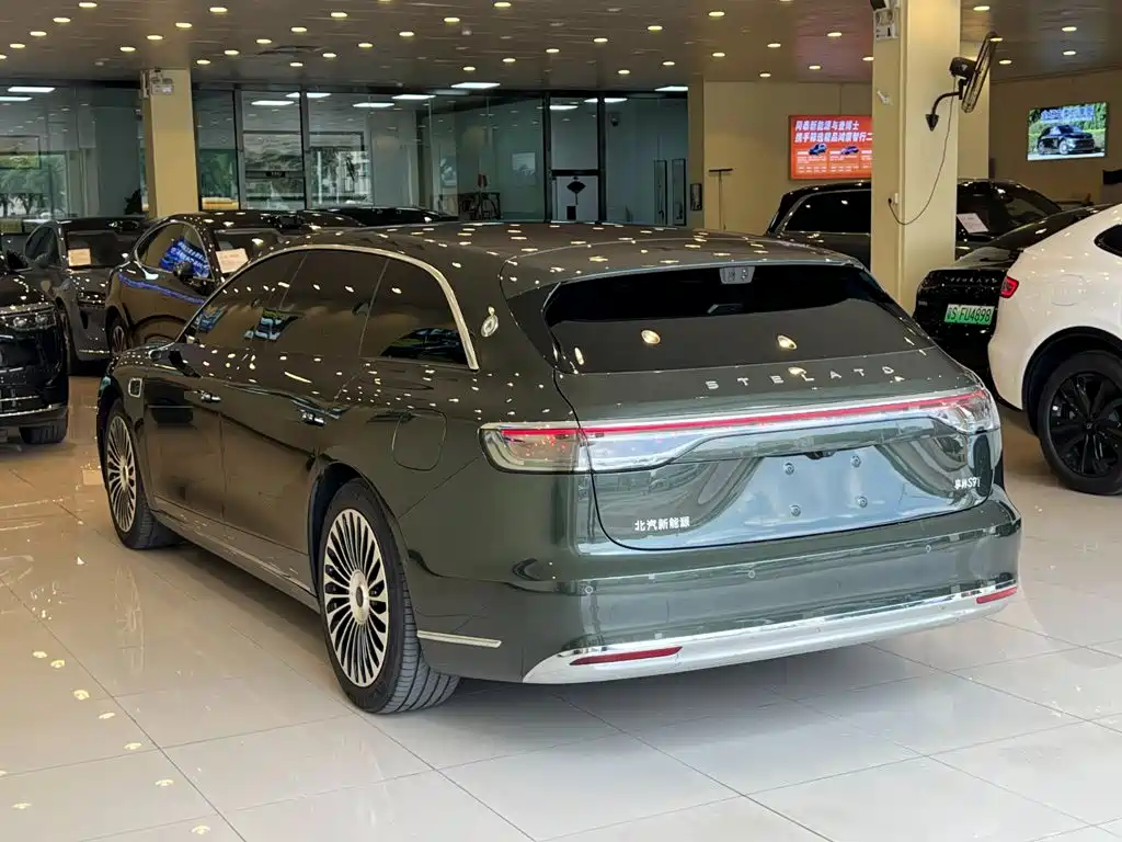 Xiangjie Xiangjie S9T — миниатюра 6