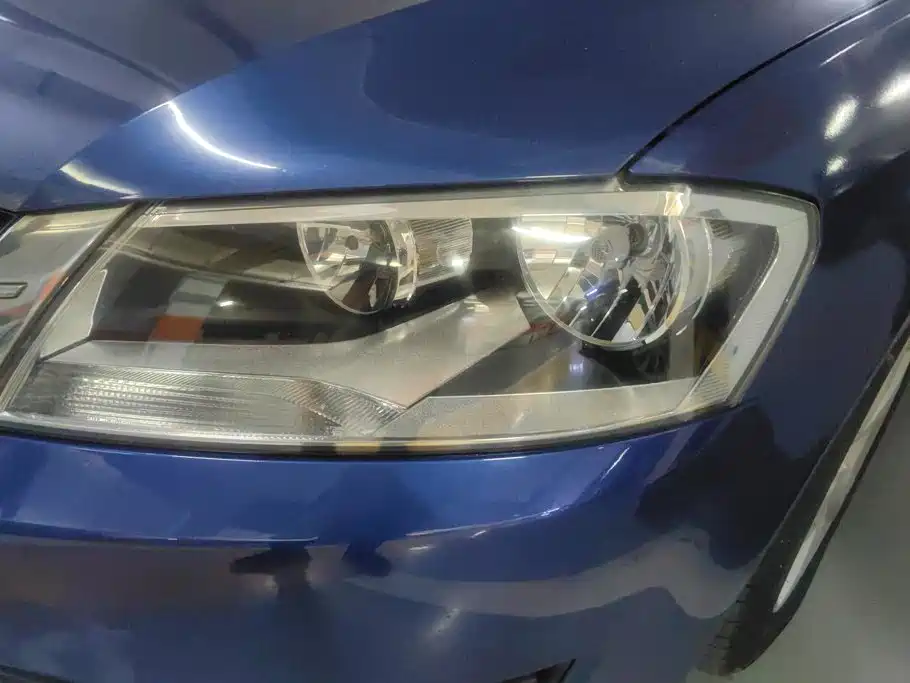Volkswagen Gran Lavida — миниатюра 5