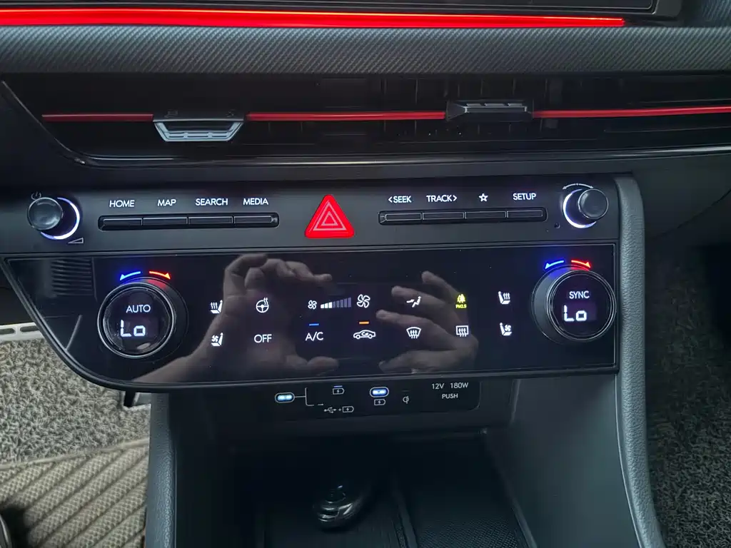 Hyundai Sonata — миниатюра 16