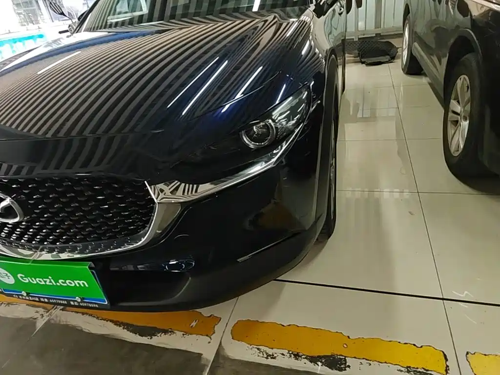 Mazda CX-30 — миниатюра 24