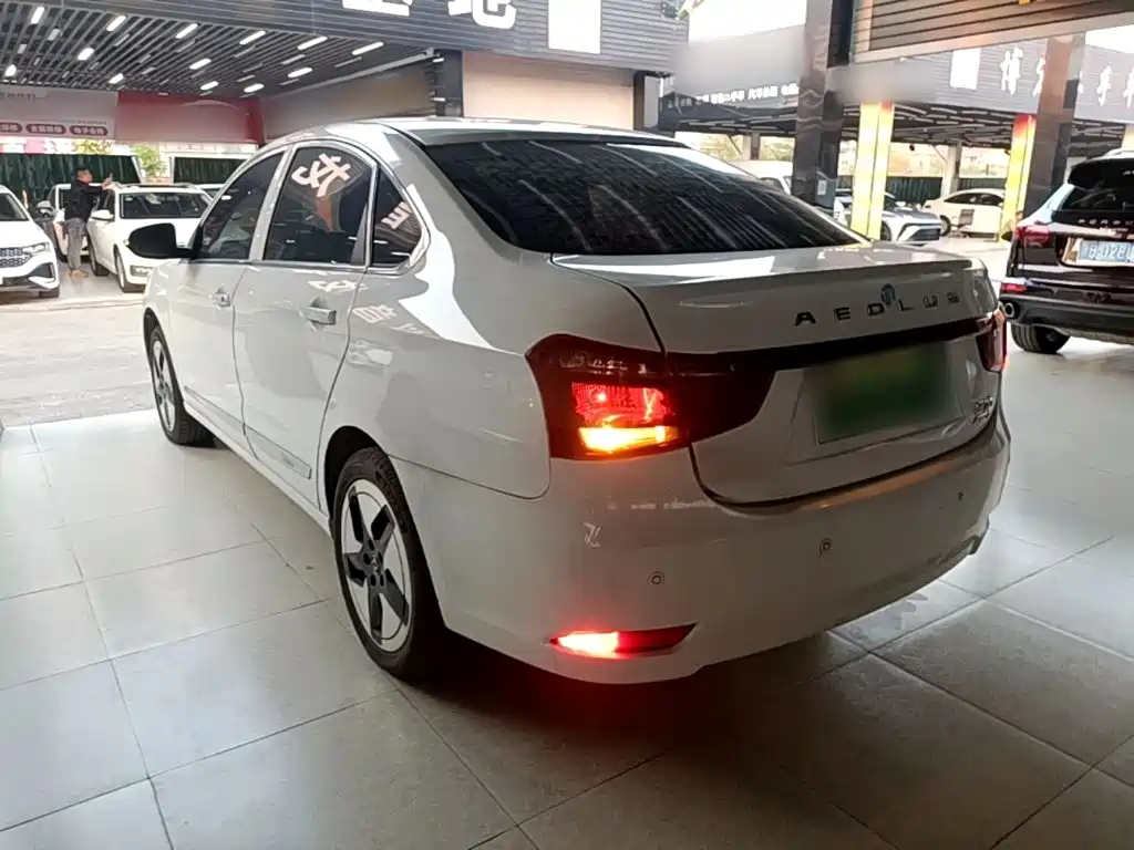 Aeolus E70 — миниатюра 5