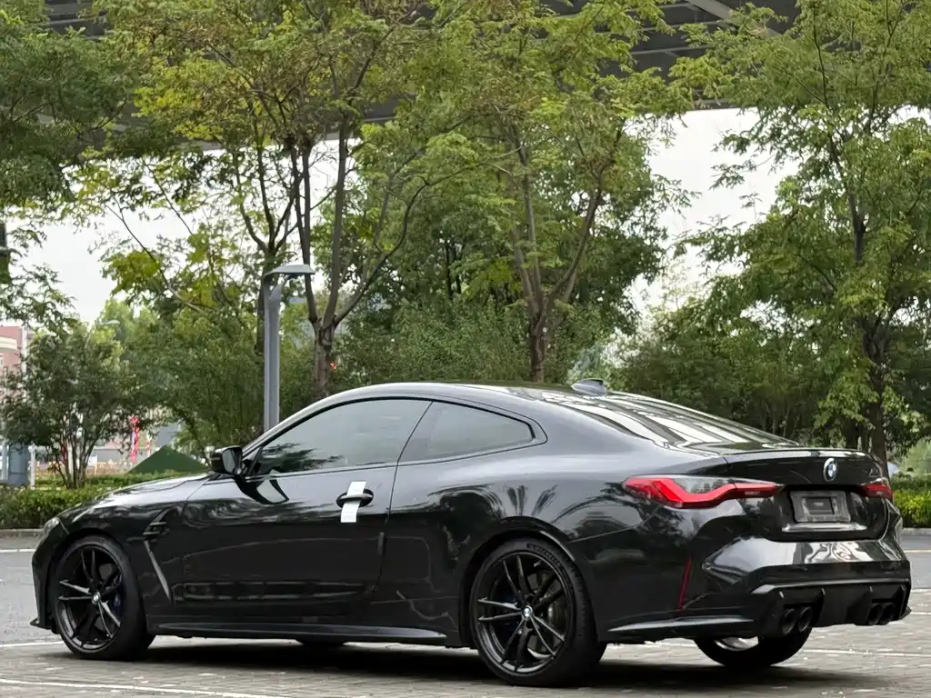 BMW 4 Series — миниатюра 6