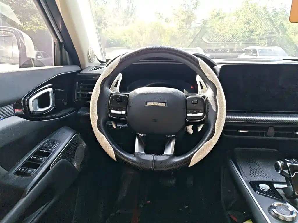 Haval Cool Dog — миниатюра 3