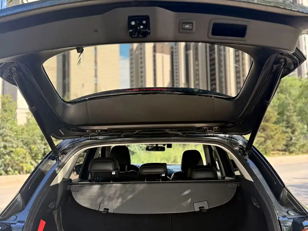 Mazda CX-5 — миниатюра 7