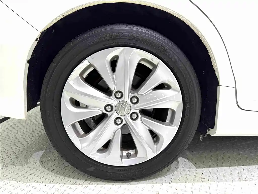 Honda Jade — миниатюра 10