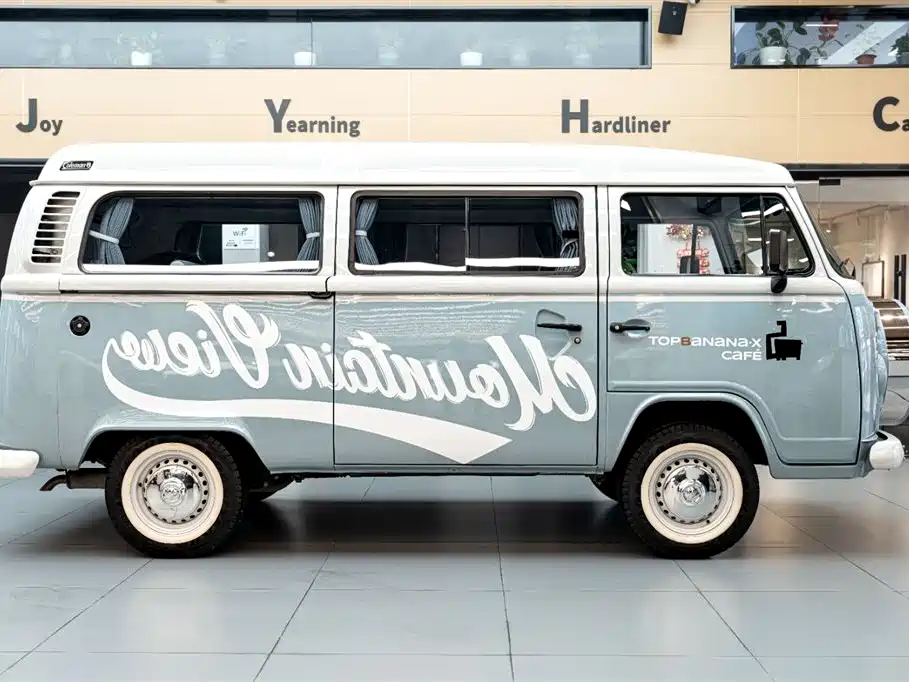 Volkswagen T2 2013 1.3L