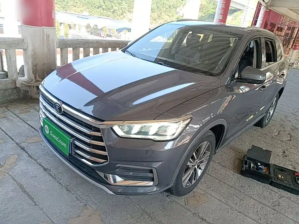 BYD Pro — миниатюра 2