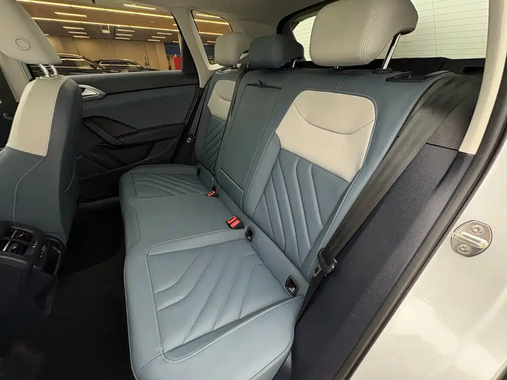 Volkswagen Tharu — миниатюра 6