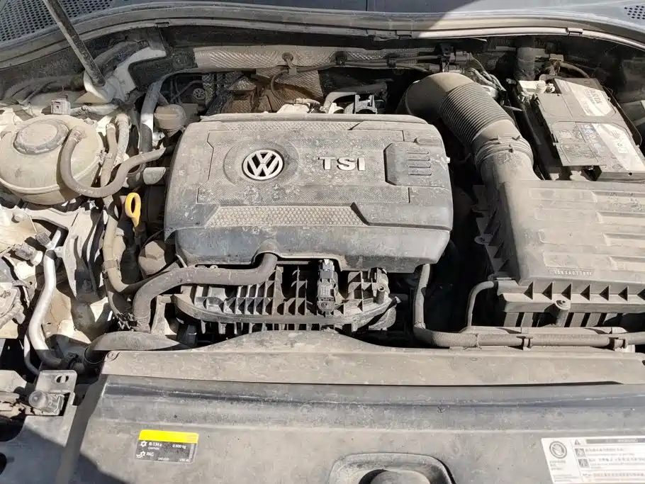 Volkswagen Tayron — миниатюра 10
