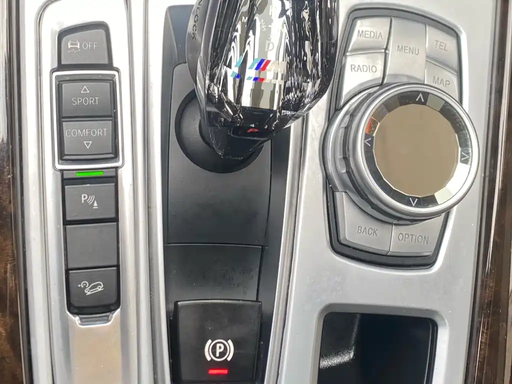 BMW X5 2014 xDrive35i Elegant