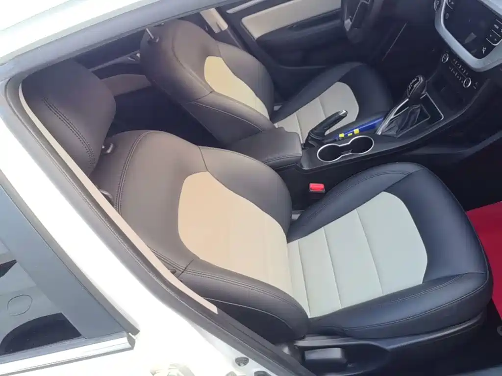 Geely Vision — миниатюра 25