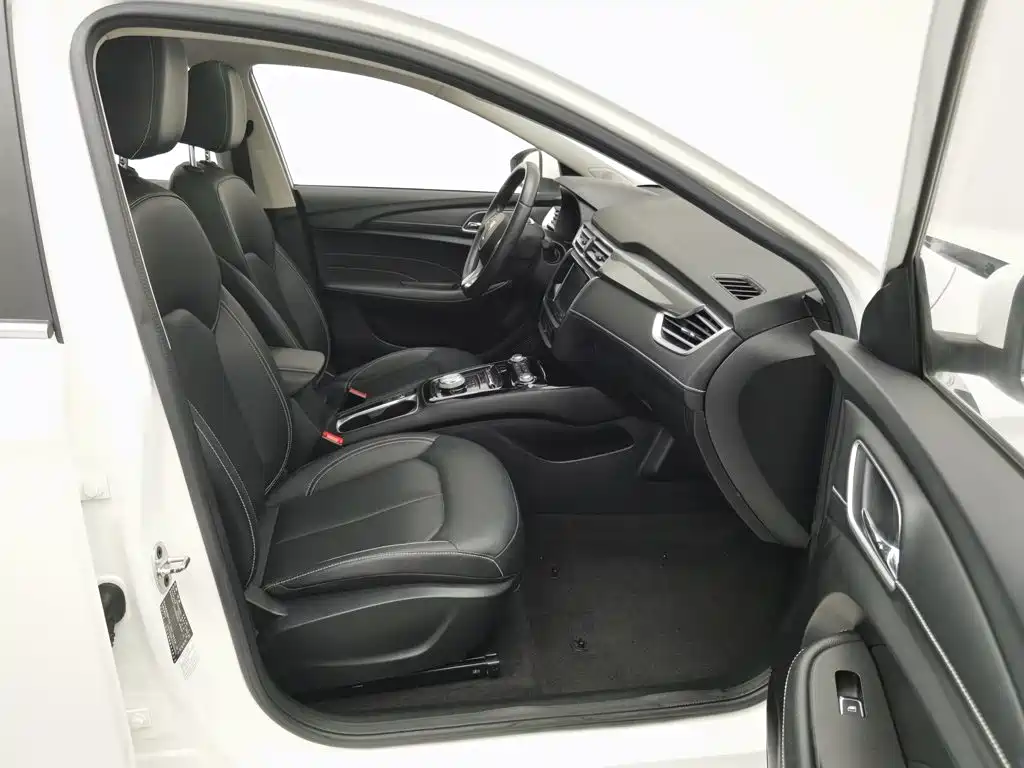 Roewe Ei5 — миниатюра 23