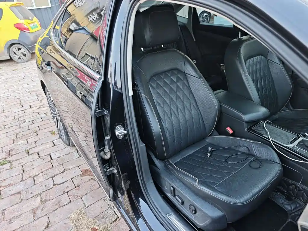 Volkswagen Passat — миниатюра 25