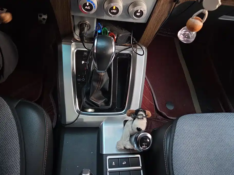 Beijing Off-Road BJ40 — миниатюра 16