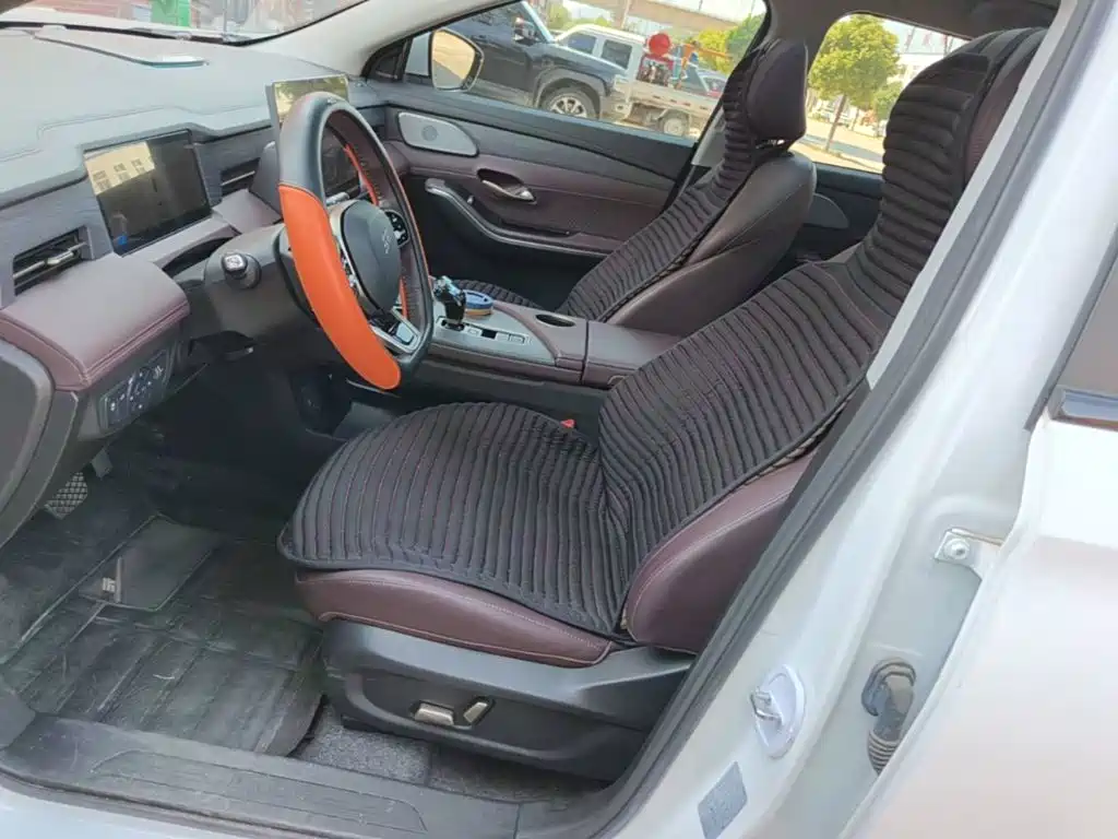 Jetour X90 PRO — миниатюра 15