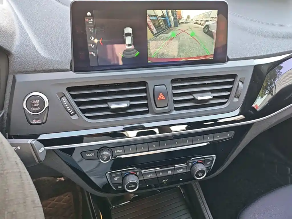 BMW 1 Series — миниатюра 9