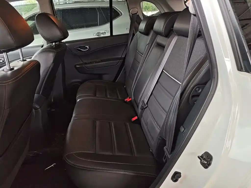 Renault Koleos (Import) — миниатюра 17