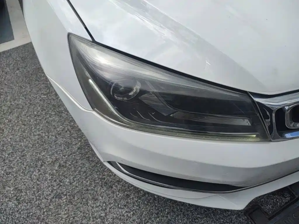 Geely Emgrand — миниатюра 11
