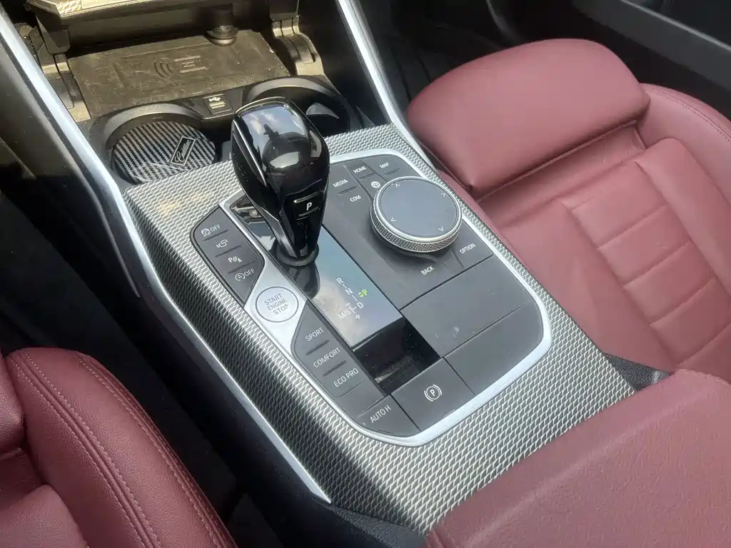 BMW 3 Series — миниатюра 9