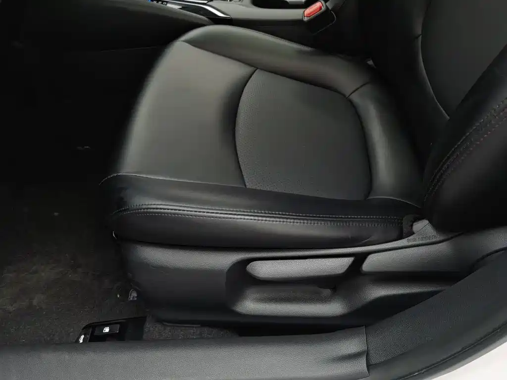 Toyota Corolla — миниатюра 20