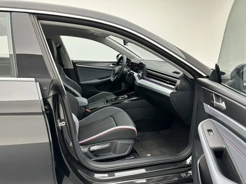 Volkswagen Lamando — миниатюра 20