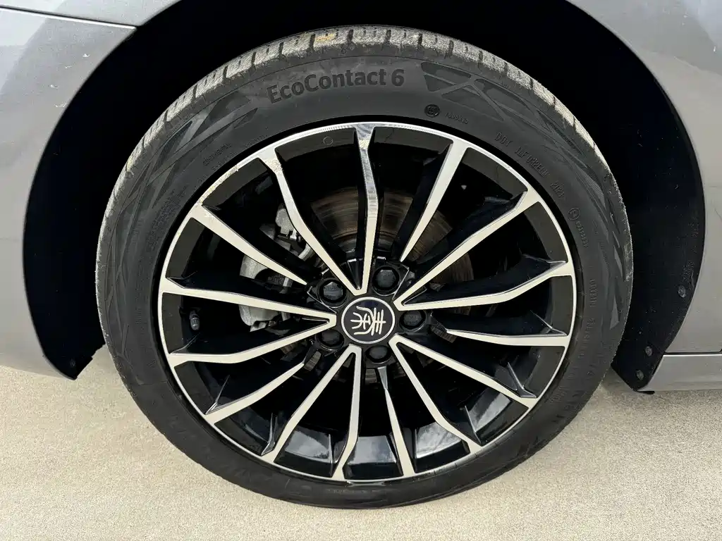 BYD Qin PLUS — миниатюра 9