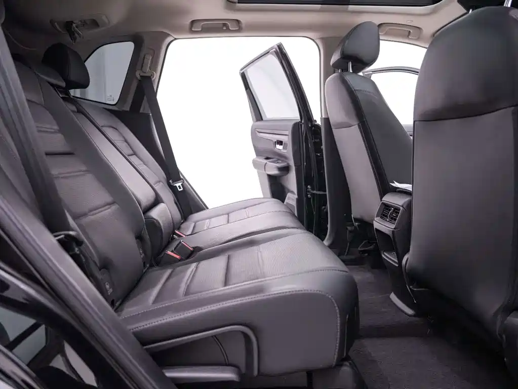 Honda CR-V — миниатюра 22
