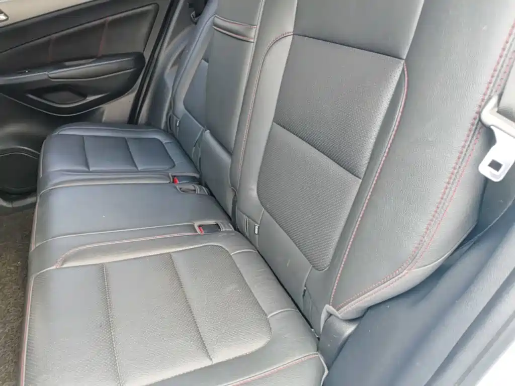 Changan CS75 — миниатюра 17