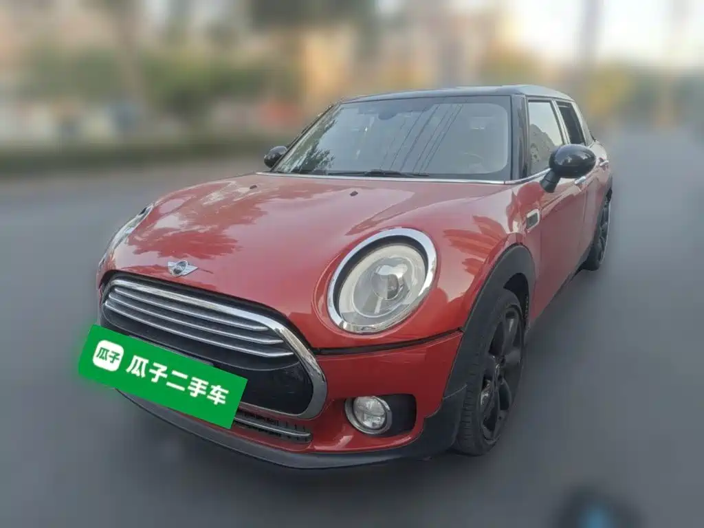 MINI Mini Clubman