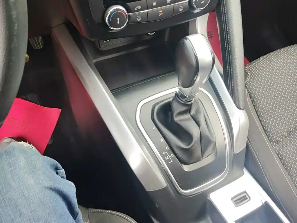 Renault Kadjar — миниатюра 14