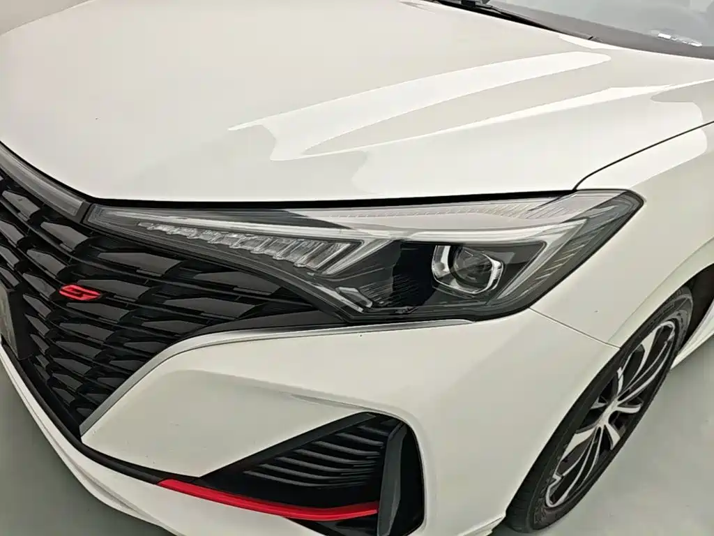Changan Eado — миниатюра 24