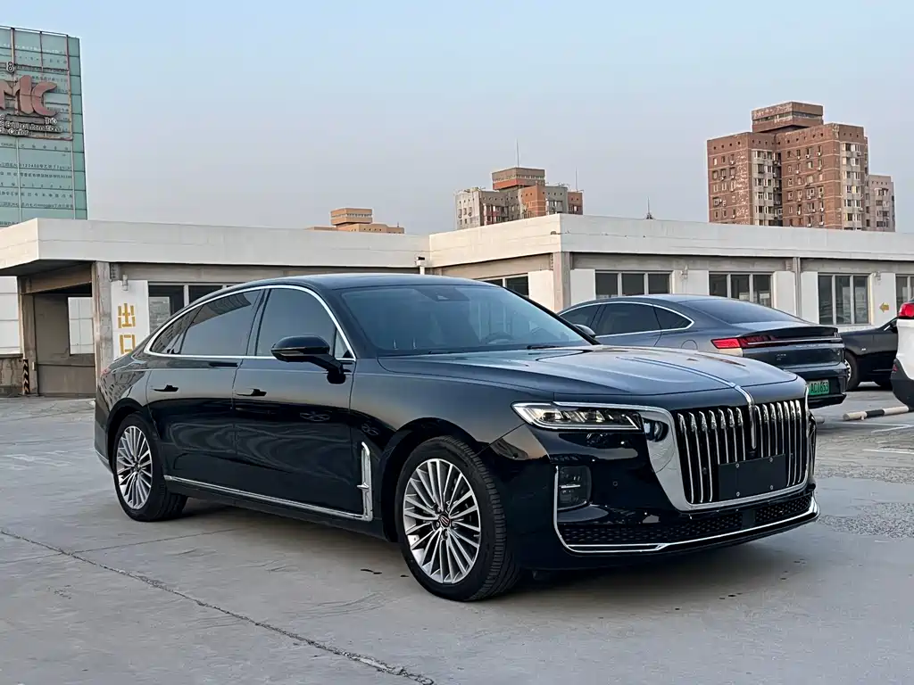 Hongqi HONGQI H9