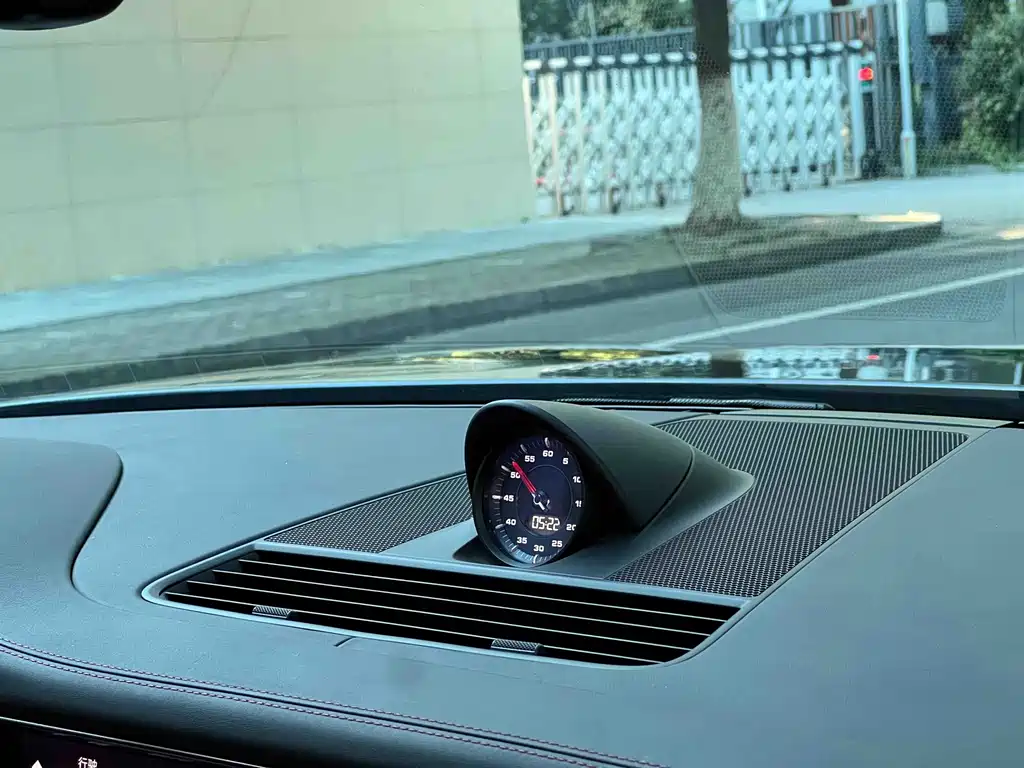 Porsche Panamera — миниатюра 19