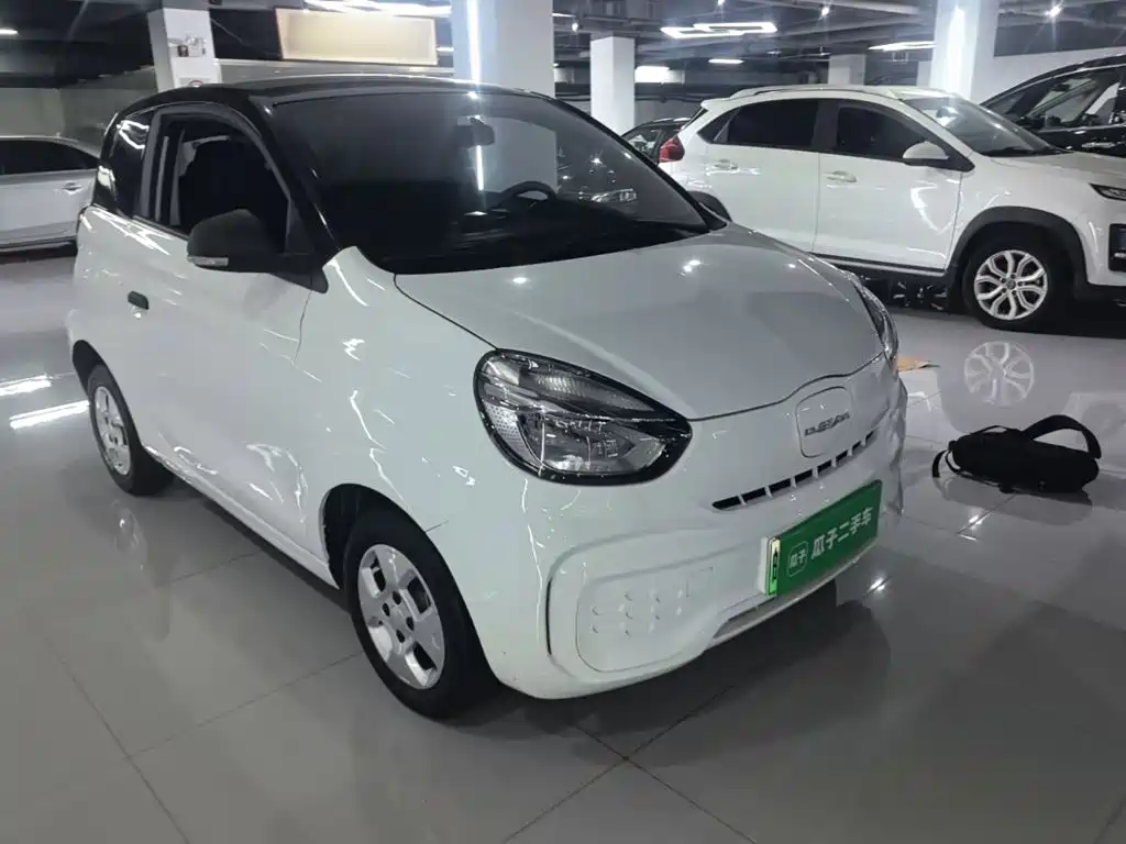 Roewe Clever — миниатюра 4