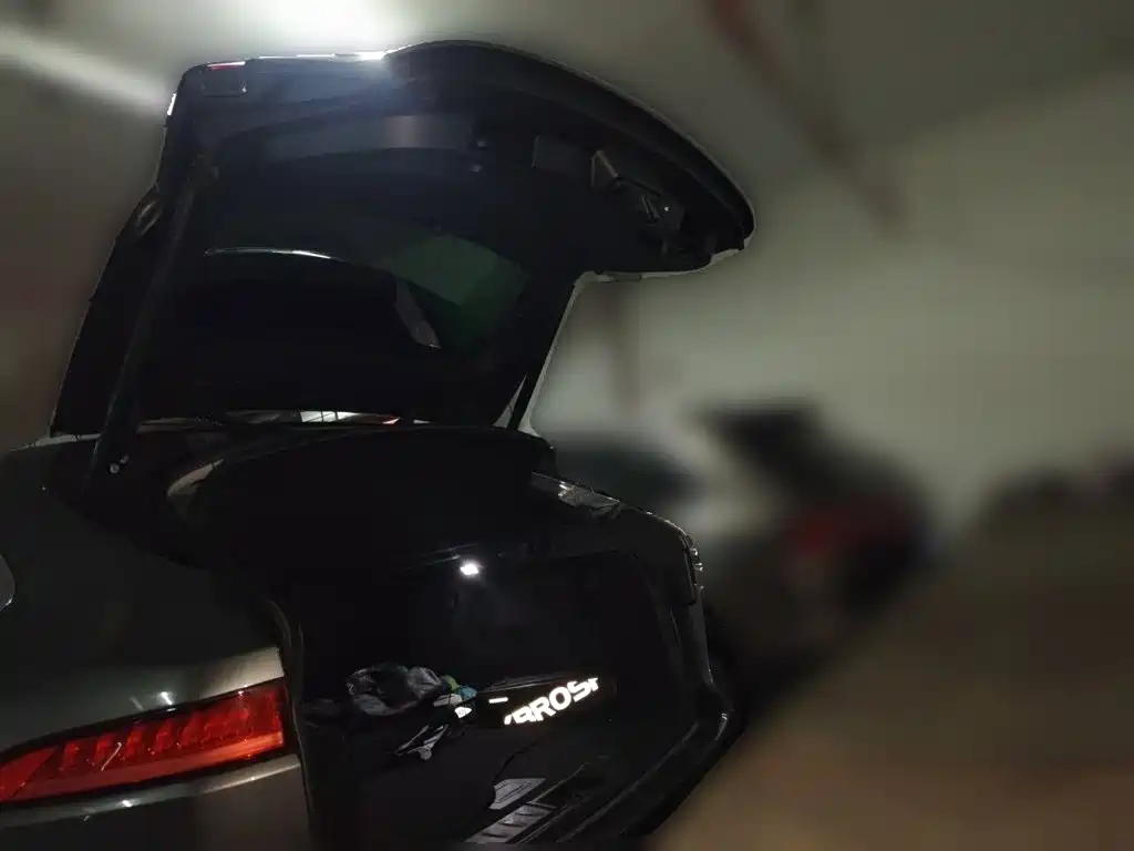 Jaguar F-PACE — миниатюра 15