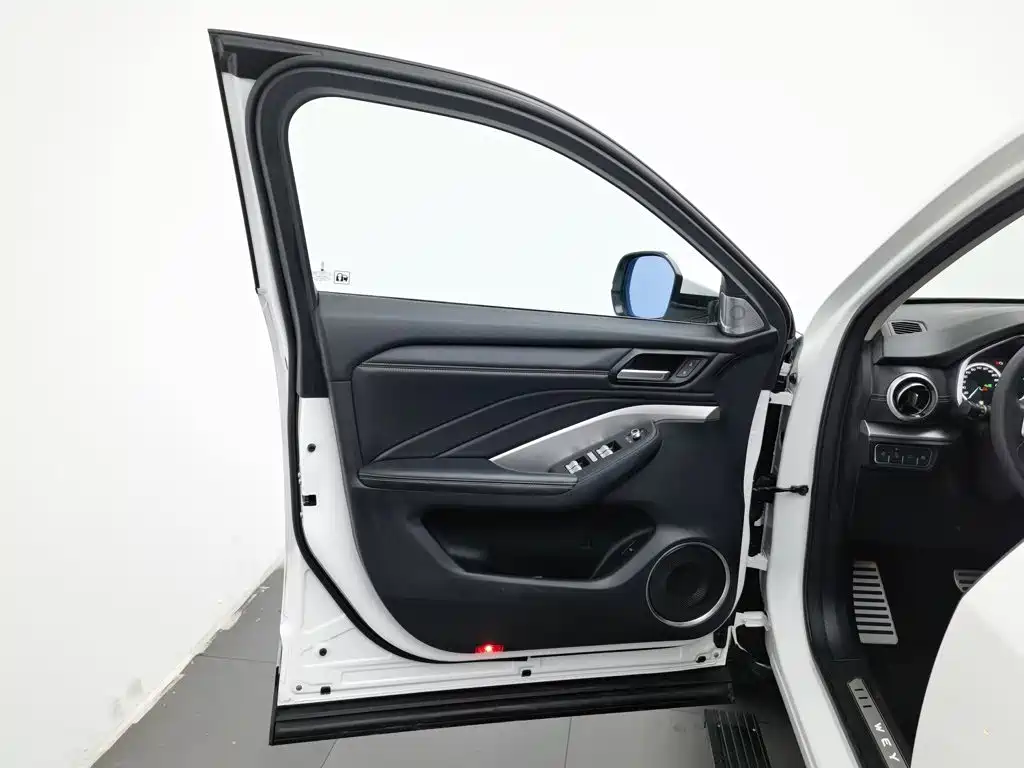 Wey Wey VV6 — миниатюра 8