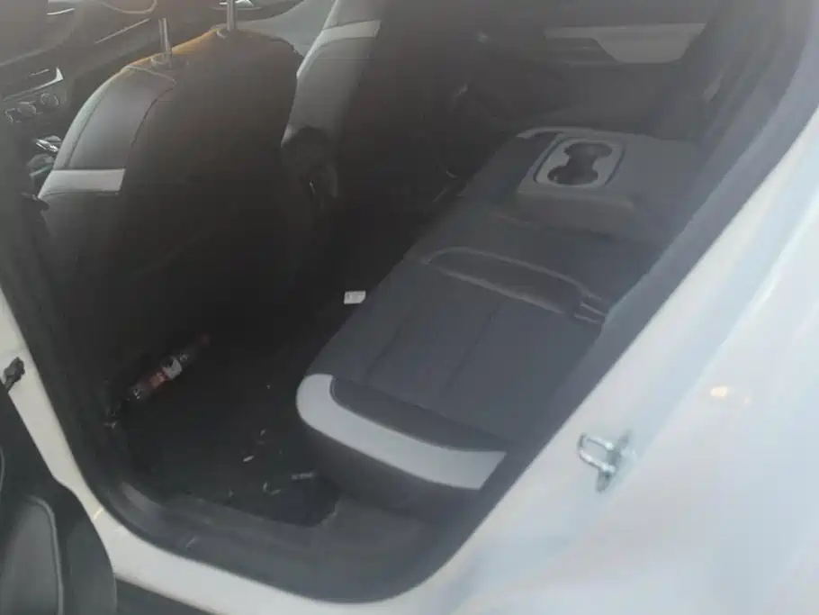 Buick Envista — миниатюра 11