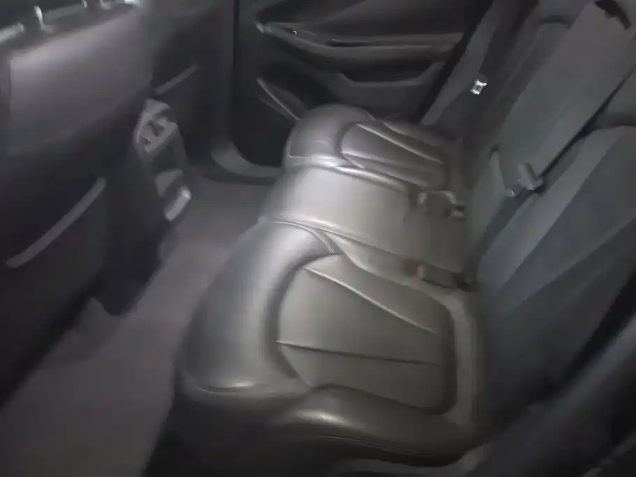 Buick Envision Plus — миниатюра 11