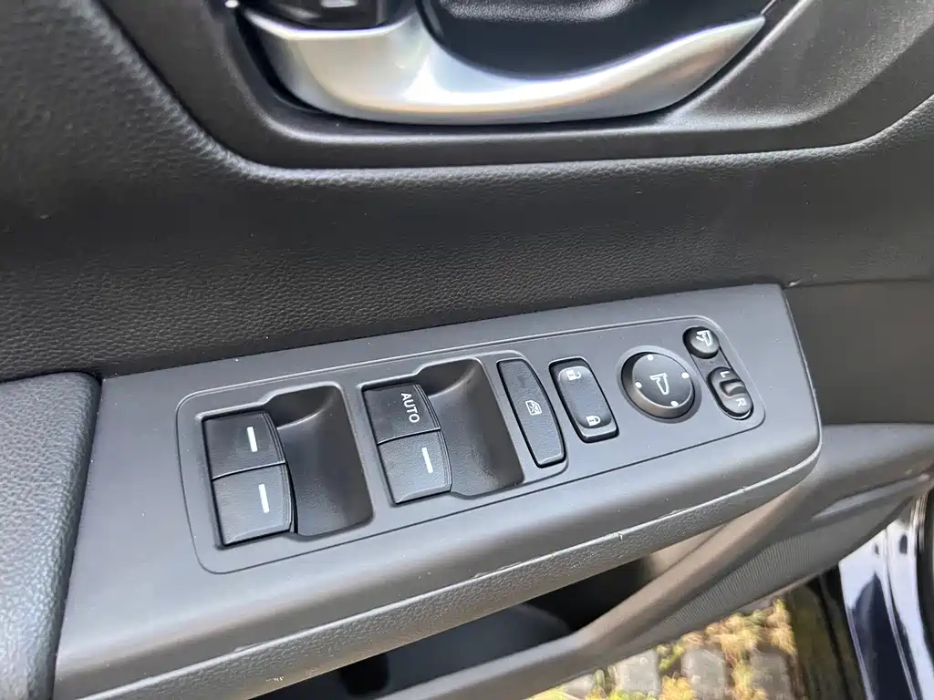 Honda Breeze — миниатюра 13