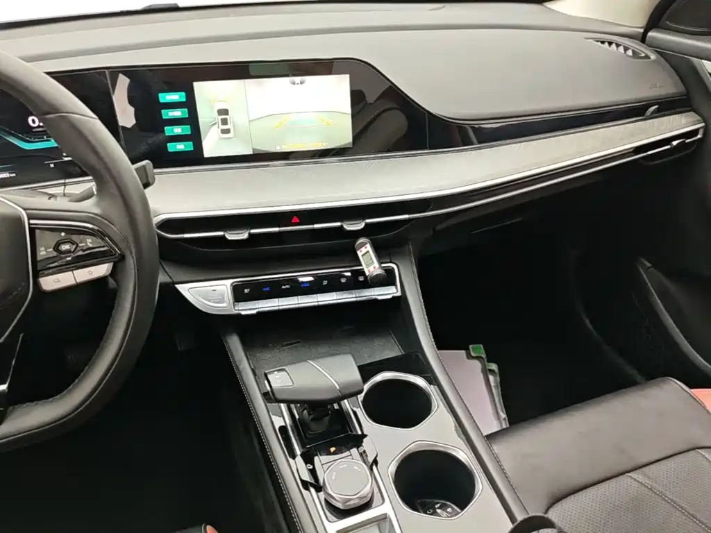 Changan Eado — миниатюра 13