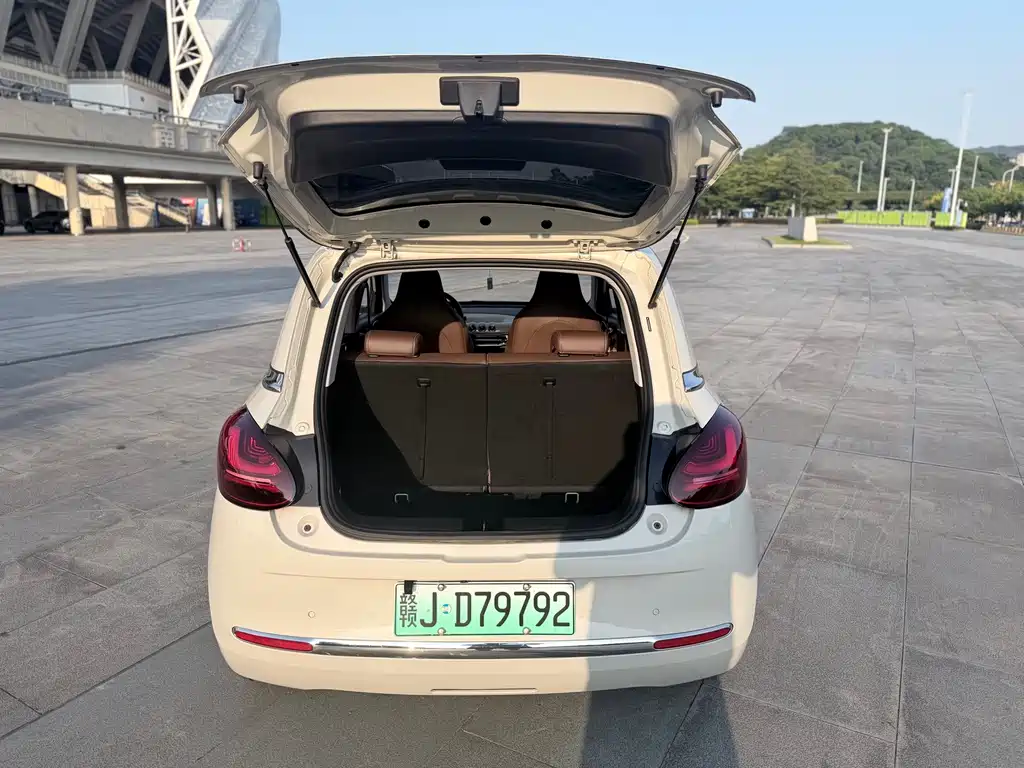 Wuling Bingo — миниатюра 10