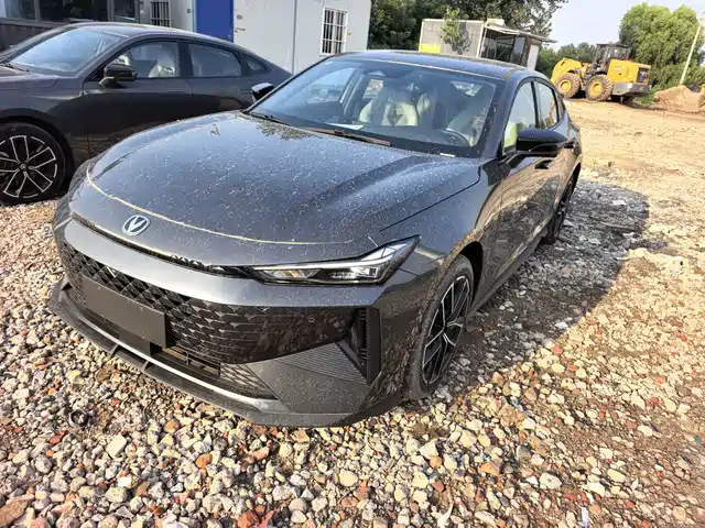 2026 Changan UNI-V