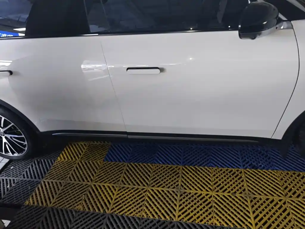 Leapmotor Leapmotor C11 — миниатюра 21